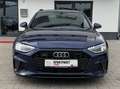 Audi A4 Av. 40 TDI quattro S line S-Tr Klima Navi RFK Blau - thumbnail 8