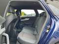 Audi A4 Av. 40 TDI quattro S line S-Tr Klima Navi RFK Blau - thumbnail 26