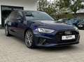Audi A4 Av. 40 TDI quattro S line S-Tr Klima Navi RFK Blau - thumbnail 7