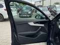 Audi A4 Av. 40 TDI quattro S line S-Tr Klima Navi RFK Blau - thumbnail 14