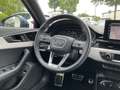 Audi A4 Av. 40 TDI quattro S line S-Tr Klima Navi RFK Blau - thumbnail 18