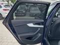 Audi A4 Av. 40 TDI quattro S line S-Tr Klima Navi RFK Blau - thumbnail 25