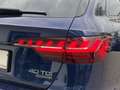 Audi A4 Av. 40 TDI quattro S line S-Tr Klima Navi RFK Blau - thumbnail 12