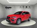 SEAT Ateca FR AHK-klappbar Navi LED Klimaaut. PDc v+h Kameras Rot - thumbnail 3