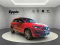 SEAT Ateca FR AHK-klappbar Navi LED Klimaaut. PDc v+h Kameras Rot - thumbnail 1