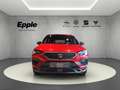SEAT Ateca FR AHK-klappbar Navi LED Klimaaut. PDc v+h Kameras Rot - thumbnail 2