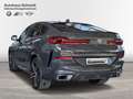 BMW X6 xDrive30d M Sportpaket*22 Zoll*360 Kamera*Panorama Сірий - thumbnail 3