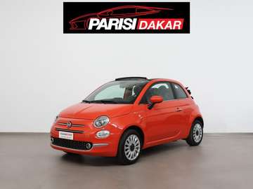 1.0 Hybrid 70CV Dolcevita *PROMO PARISI GROUP*