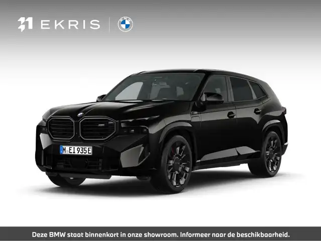 BMW XM PHEV 50e 30 kWh Trekhaak Pakket | Driving Assistan