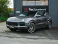 Porsche Cayenne Coupe E-Hybrid Aut./LED/AHK/LUFTBOSE/ACC/APPROVED Grau - thumbnail 1