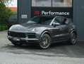 Porsche Cayenne Coupe E-Hybrid Aut./LED/AHK/LUFTBOSE/ACC/APPROVED Grau - thumbnail 2