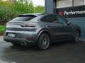 Porsche Cayenne Coupe E-Hybrid Aut./LED/AHK/LUFTBOSE/ACC/APPROVED Grau - thumbnail 6
