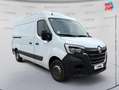 Renault Master F3500 L2H2 2.3 Blue dCi 135ch Confort Euro6 Alb - thumbnail 3