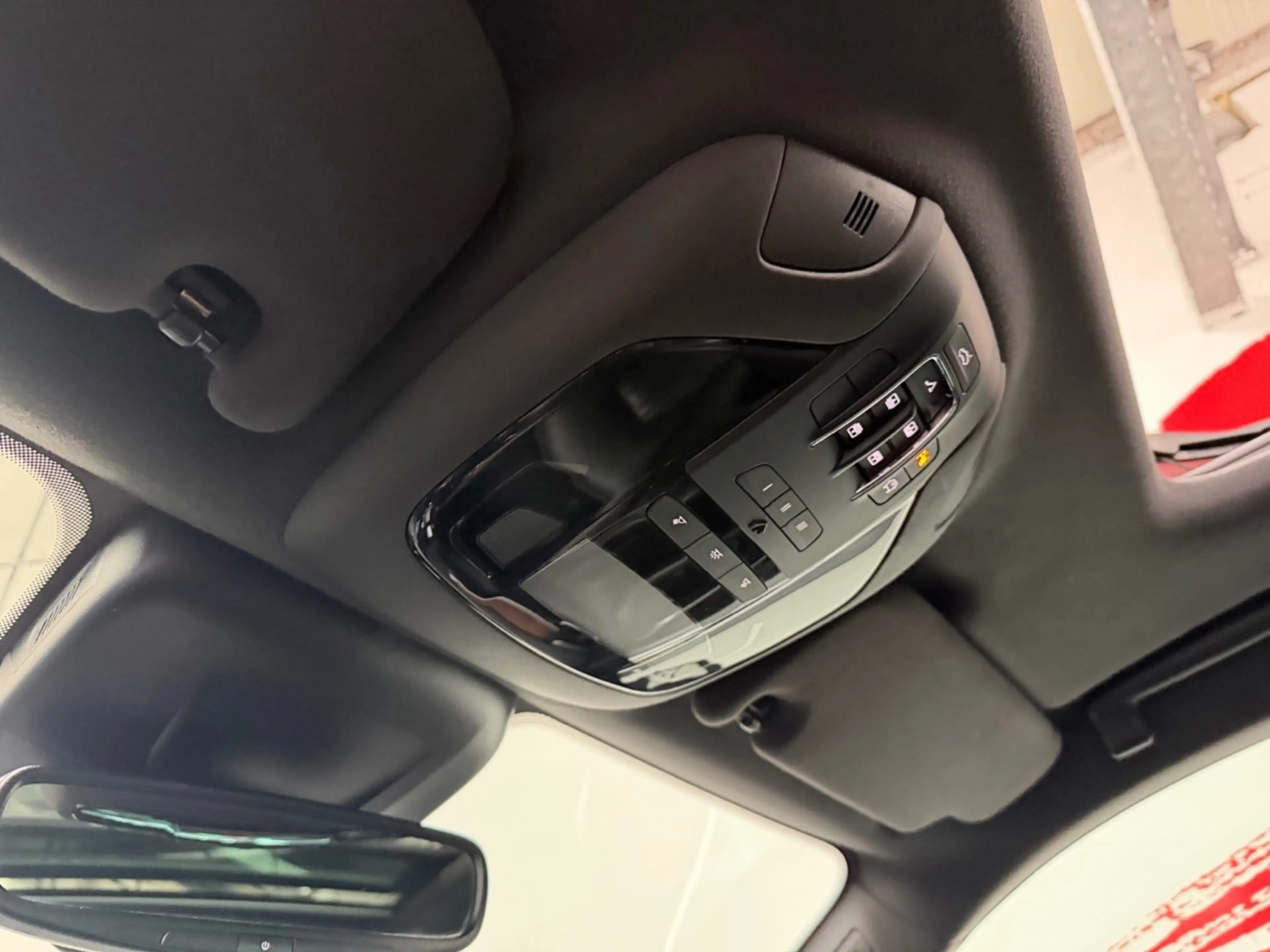 Maserati Levante Levante 3.0 V6 Bi-Turbo 350 Q4 GranSport — photo 11