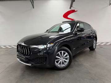 Levante 3.0 V6 Bi-Turbo 350 Q4 GranSport