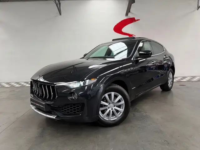 Maserati Levante Levante 3.0 V6 Bi-Turbo 350 Q4 GranSport