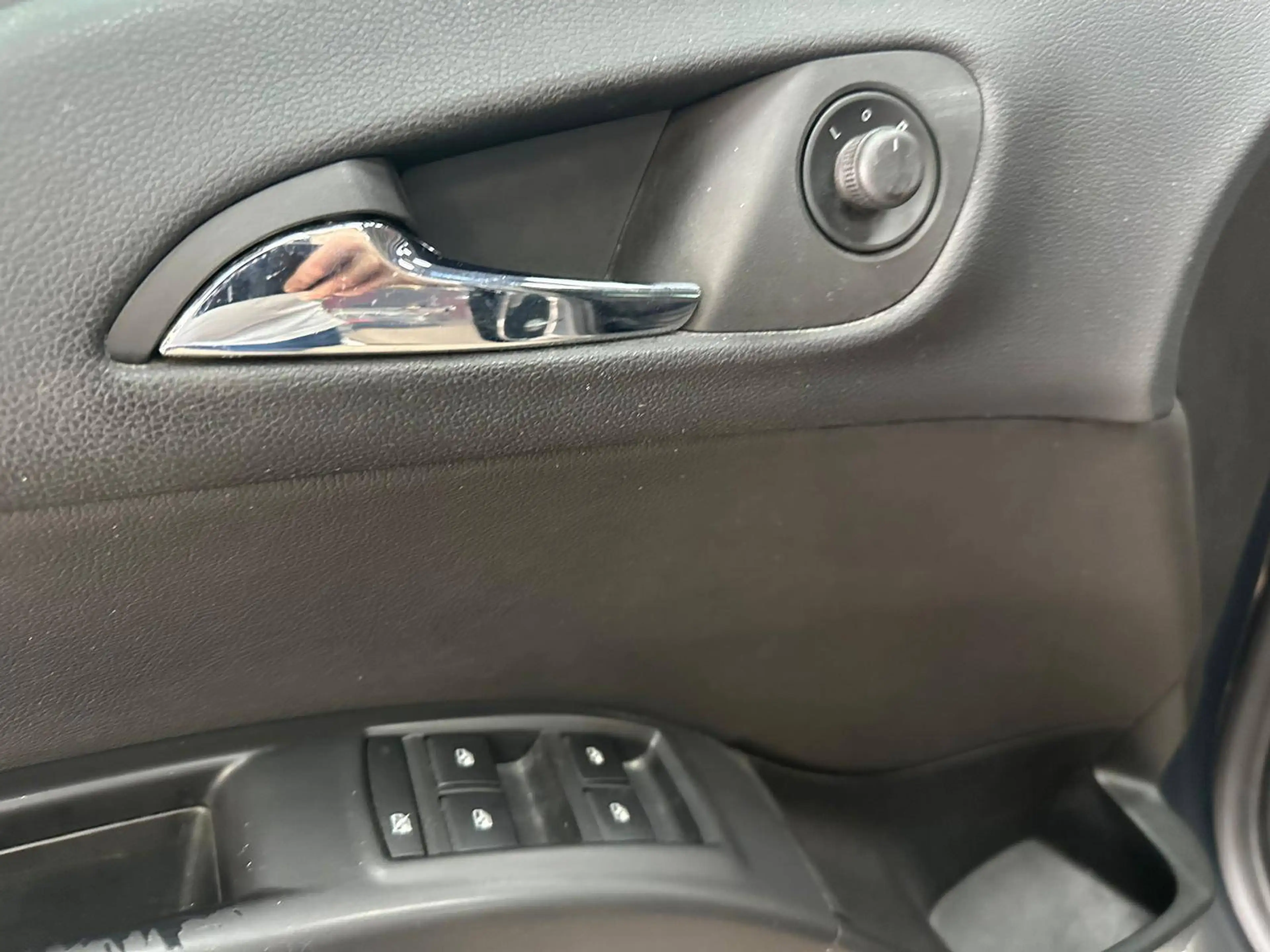 Opel Meriva Meriva 1.4 Turbo Ultimate Plus Edition — photo 11