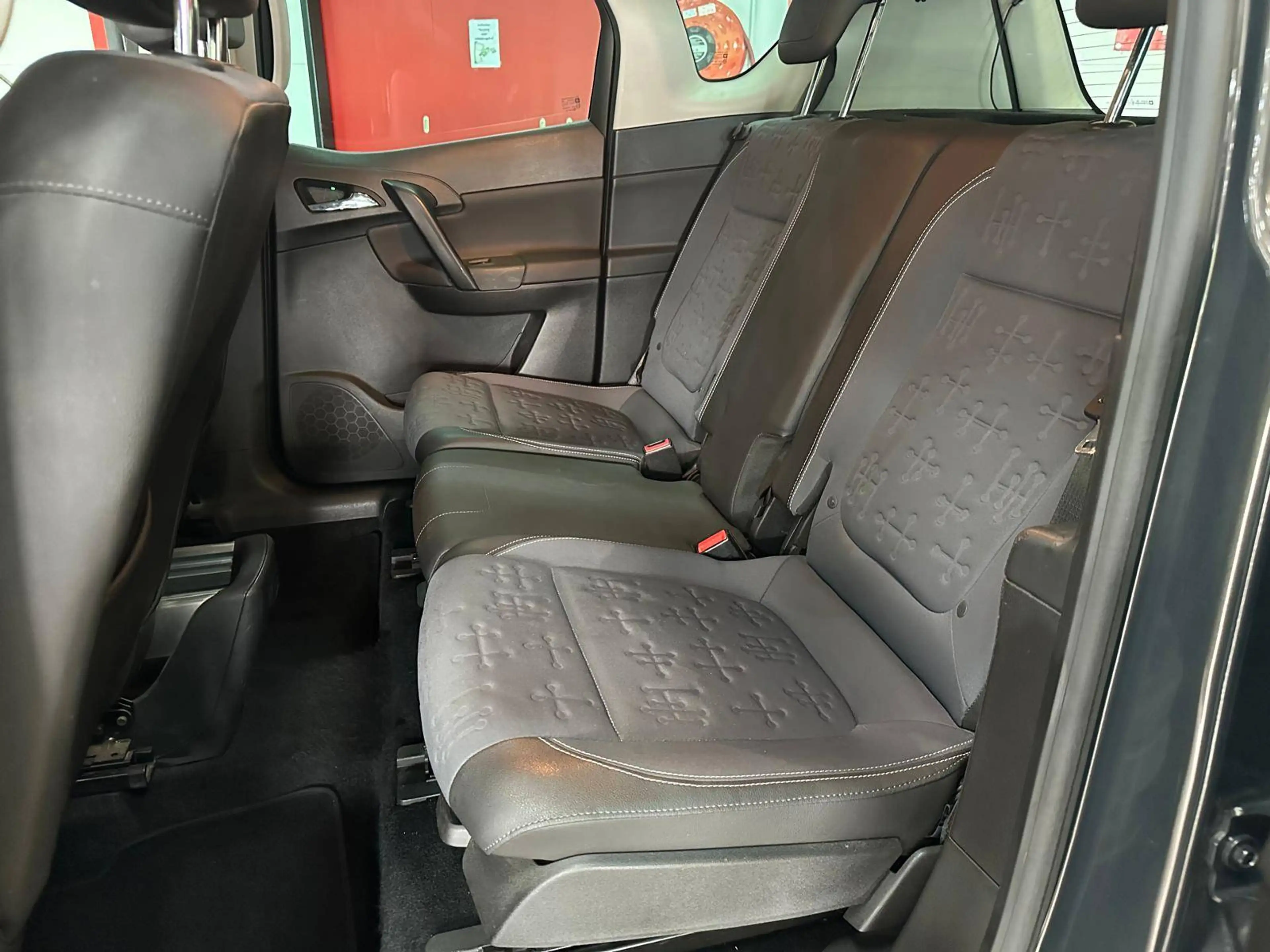 Opel Meriva Meriva 1.4 Turbo Ultimate Plus Edition — photo 12