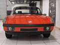 Porsche 914 2.0L injection 4 cyl Orange - thumbnail 5