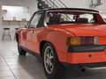 Porsche 914 2.0L injection 4 cyl Orange - thumbnail 6