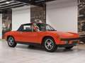 Porsche 914 2.0L injection 4 cyl Orange - thumbnail 1