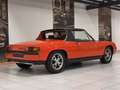 Porsche 914 2.0L injection 4 cyl Orange - thumbnail 3