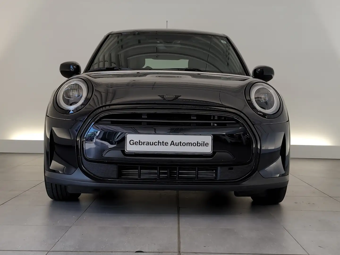 MINI Cooper 5-Türer LED/PDC/DAB LED/PDC/DAB Schwarz - 2
