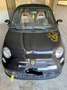 Abarth 595 Competizione cabrio Nero - thumbnail 1