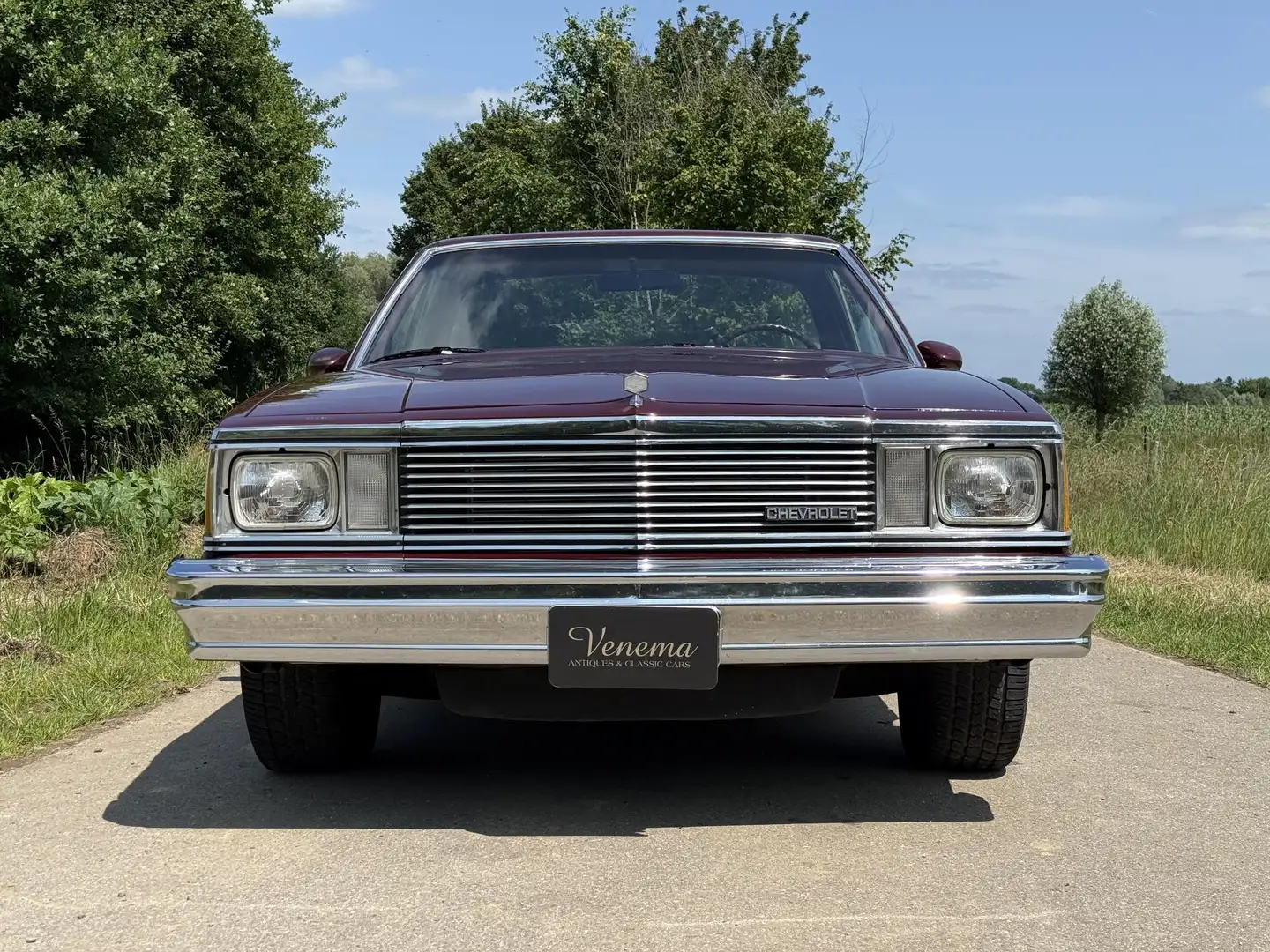 Chevrolet El Camino - 2