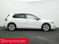 Volkswagen Golf 8 1.5 TSI Life Weiß - thumbnail 9