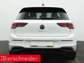 Volkswagen Golf 8 1.5 TSI Life Weiß - thumbnail 6