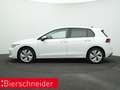 Volkswagen Golf 8 1.5 TSI Life Weiß - thumbnail 3