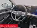 Volkswagen Golf 8 1.5 TSI Life Weiß - thumbnail 14