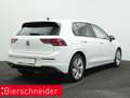 Volkswagen Golf 8 1.5 TSI Life Weiß - thumbnail 8
