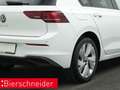 Volkswagen Golf 8 1.5 TSI Life Weiß - thumbnail 21