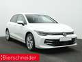 Volkswagen Golf 8 1.5 TSI Life Weiß - thumbnail 10