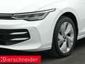 Volkswagen Golf 8 1.5 TSI Life Weiß - thumbnail 20