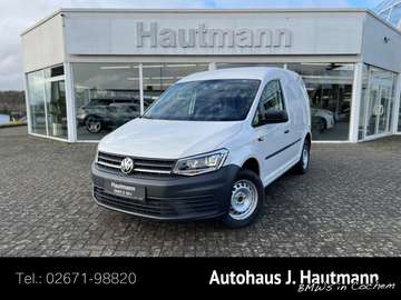Kasten BMT 2.0 TDI +1.HAND+NAVI+RFK+AHK+
