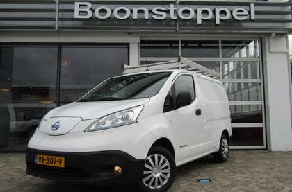 Nissan NV200 24 kWh Optima | ALL-IN PRIJS | Climate | Imperiaal