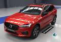 Volvo XC60 T6 Recharge R-Design Rouge - thumbnail 1