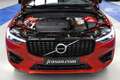 Volvo XC60 T6 Recharge R-Design Rouge - thumbnail 4