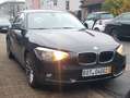 BMW 125 125d Aut. Schwarz - thumbnail 1