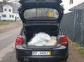 BMW 125 125d Aut. Schwarz - thumbnail 8