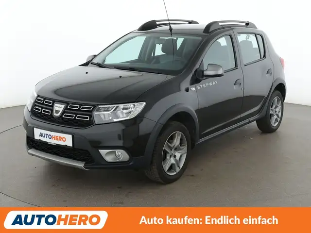 Dacia Sandero 0.9 TCe Stepway Essential *KLIMA*AHK*GARANTIE*