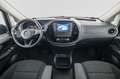 Mercedes-Benz Vito 114 CDI Businessvan Lang PTS Schwarz - thumbnail 8