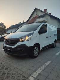 ENERGY dCi 125 L1H1 Formula Edition