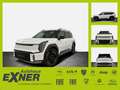 Kia EV9 GT-Line AWD 99,8 kWh Panoramaglasdach Weiß - thumbnail 1