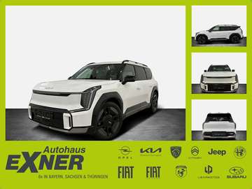 GT-Line AWD 99,8 kWh Panoramaglasdach