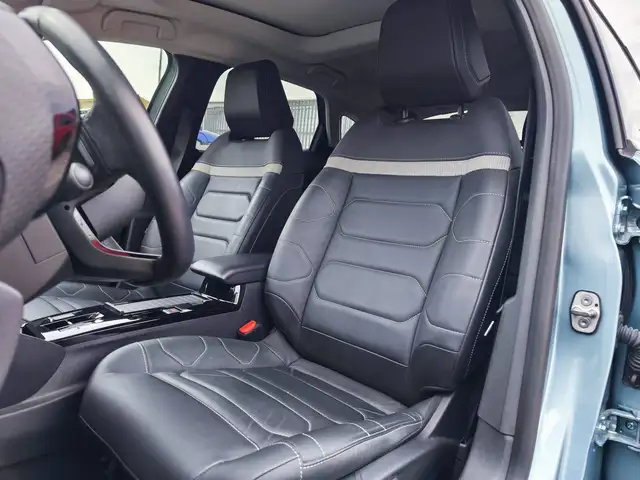 Citroen C4 view 10