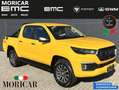 Foton Tunland G7 Tunland G7 2.0 TDI Doppia Cabina 4WD AT8 Gelb - thumbnail 1